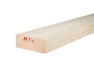 Construction Timber