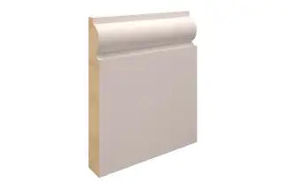 Mdf Mouldings