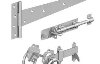 Ironmongery