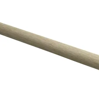 White Oak Back-Off Quadrant 12mm x 12mm