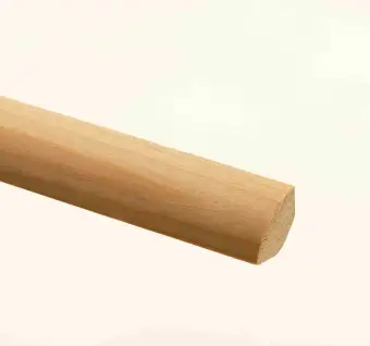 Pine Back-Off Quadrant 21mm x 21mm