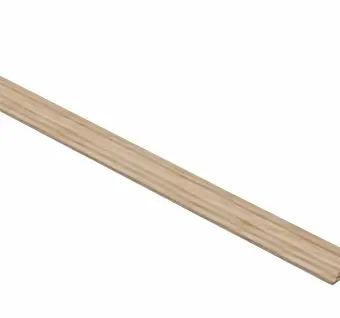 Pine Decorative Panel Moulding 8mm x 21mm