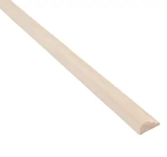Pine Broken Ogee Moulding 8 x 15 x 2400mm