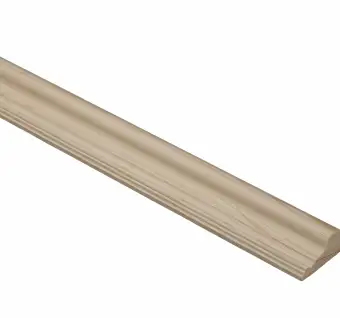 Pine Dado Rail 20 x 45 x 2400mm