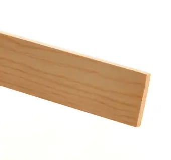 Pine PSE Stripwood 12mm x 45mm