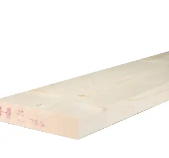 9 x 2 c24 graded timber