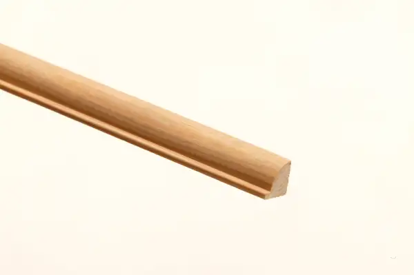 Click Here To Enlarge This Photo Of Pine Glass Bead 9mm x 9mm