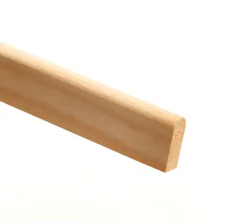 Pine Parting Bead Mouldings 8 x 20