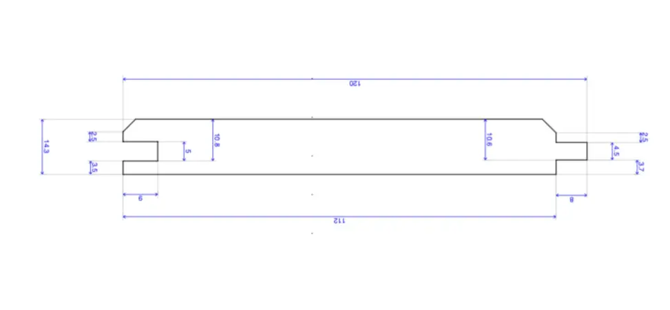 Click Here To Enlarge This Photo Of Jet Joinery