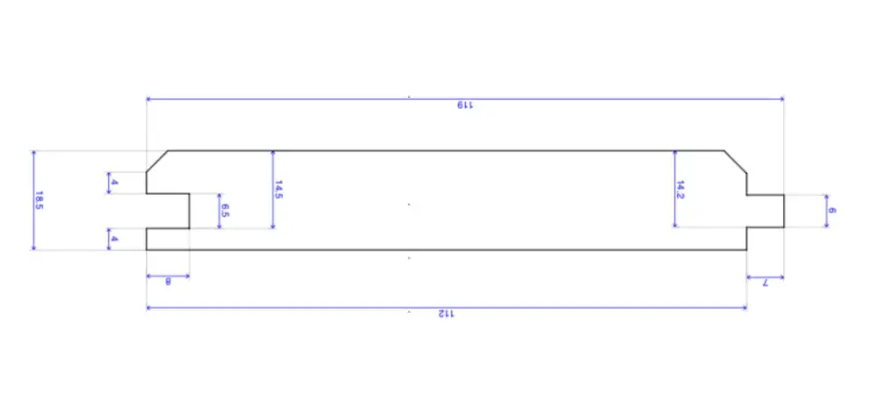 Click Here To Enlarge This Photo Of Jet Joinery