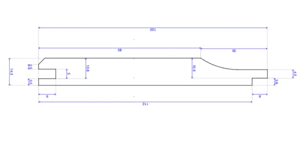 Click Here To Enlarge This Photo Of Jet Joinery