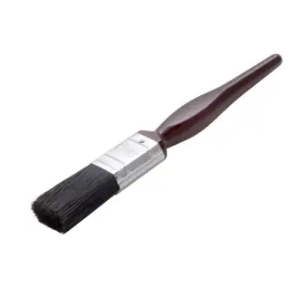 Fit For The Job 1" FFJ All Purpose Paint Brush
