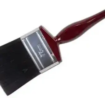 Fit For The Job 3" FFJ All Purpose Paint Brush