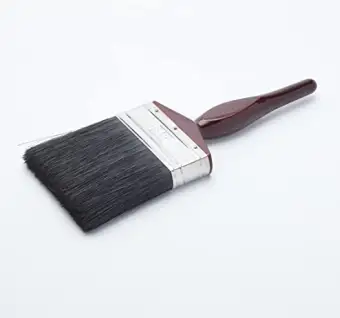 Fit For The Job 4" FFJ All Purpose Paint Brush