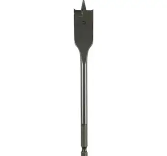 Abracs Flat Wood Drill Bit 152mm