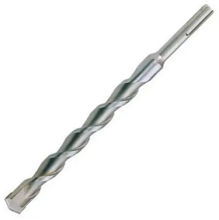 Click Here To Enlarge This Photo Of Forge SDS Plus Hammer 5mm Drill Bits
