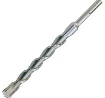 Forge SDS Plus Hammer 5mm Drill Bits