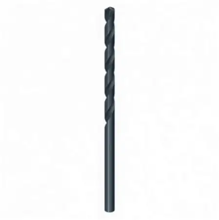 Click Here To Enlarge This Photo Of Timco HSS Metric Drill Bits