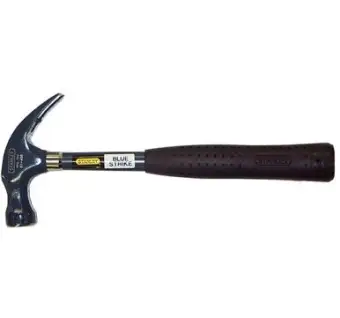Stanley Blue Strike Hammer 16oz