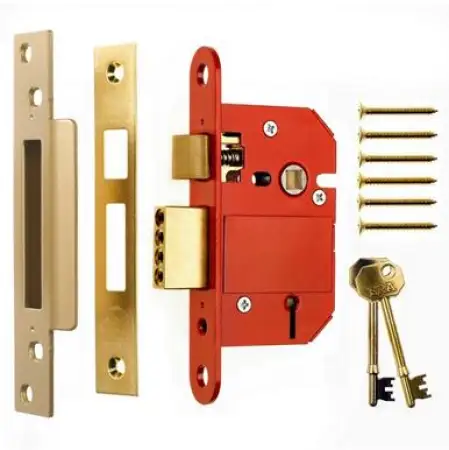 Click Here To Enlarge This Photo Of Jet Joinery