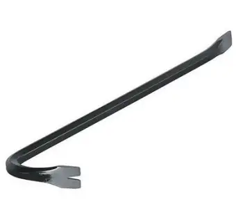 Wrecking Bar 30"