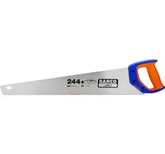 Bahco 244P Barracuda Saw 22"