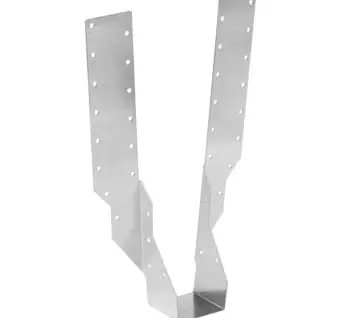 Heavy Duty Quick Fix Joist Hanger 275mm high