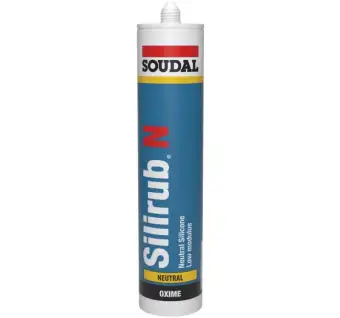 SILIRUB N silicone 300ml