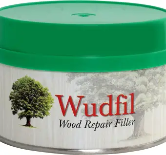 Wudfil Easy Stain Redwood (pine) 250ml