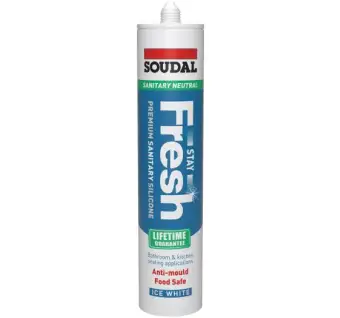 Stay Fresh sanitary silicone