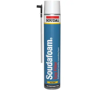 Soudafoam Gap Filler Hand Held 750ml