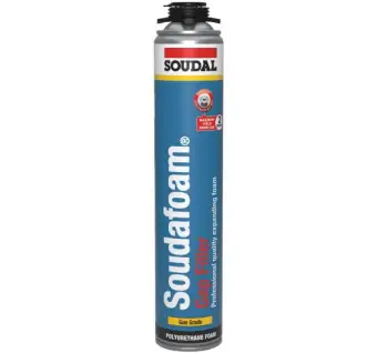 Soudafoam Gap Filler Gun Grade 750ml