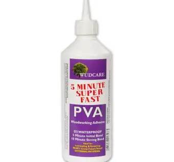 Superfast PVA Waterproof Adhesive
