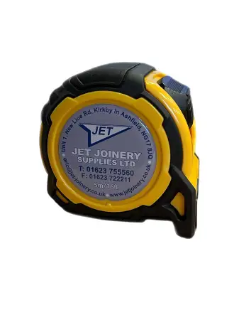 Click Here To Enlarge This Photo Of Jet Joinery