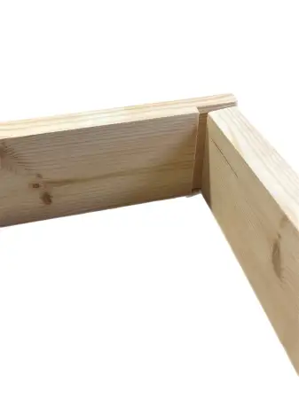 Click Here To Enlarge This Photo Of Jet Joinery