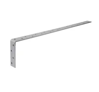 wall plate strap 1200mm x 28mm x 5mm (heavy duty)