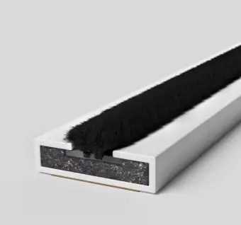 10 x 4 fire + smoke (white + Brown)