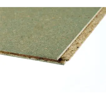 chipboard flooring p5 moisture resistant T+G 4 edges 2400 x 600 (8 x 2 ft)