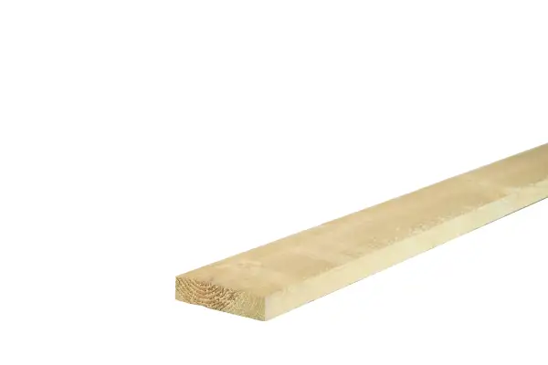 Click Here To Enlarge This Photo Of 4 x 1 sawn tanalised timber