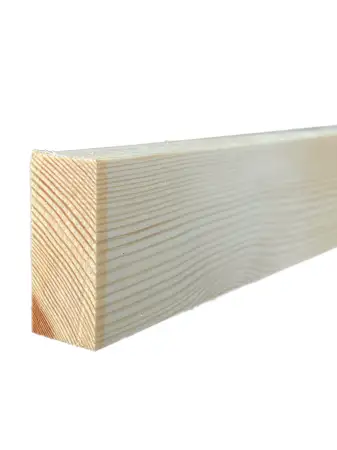 Click Here To Enlarge This Photo Of 2 x 1 softwood p.s.e