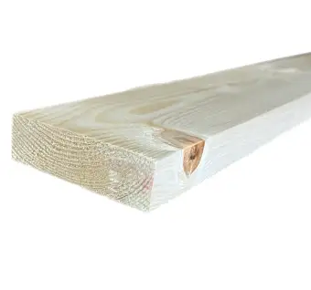 3 x 1 softwood p.s.e