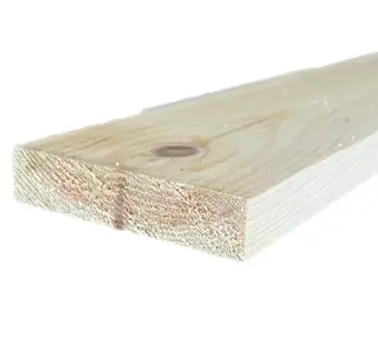 4 x 1 softwood p.s.e