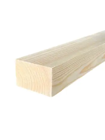 Click Here To Enlarge This Photo Of 3 x 2 softwood p.s.e