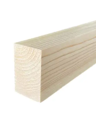 Click Here To Enlarge This Photo Of 3 x 2 softwood p.s.e