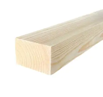 3 x 2 softwood p.s.e