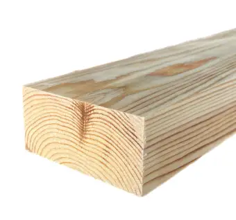 4 x 2 softwood p.s.e
