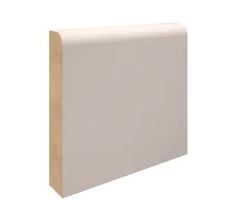 94 x 18 pencil round mdf