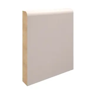 119 x 18 pencil round mdf