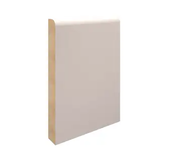 144 x 18 pencil round mdf