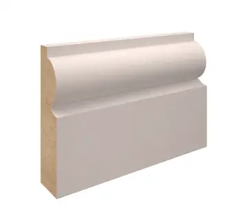69 x 18 torus mdf